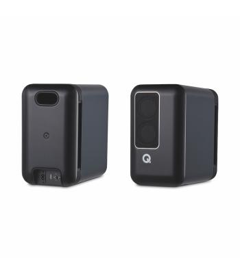 Q Acoustics Q Active 200 Speakers - EX DEMO. MINT CONDITION
